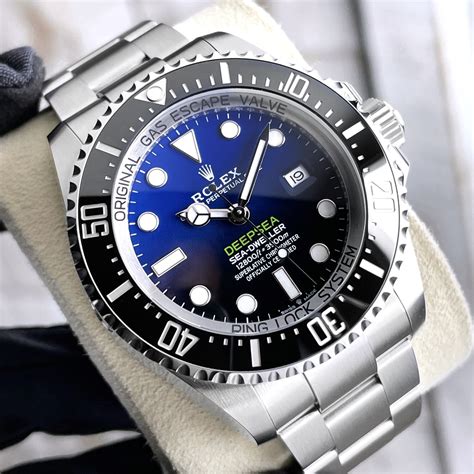 best replica rolex deepsea dweller|rolex deepsea price euro.